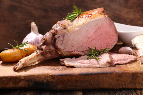 Celebrating the Great British Roast