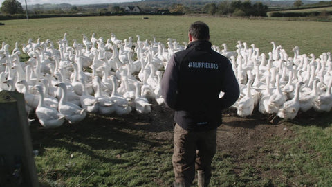 In Our Hands – a film about food sovereignty