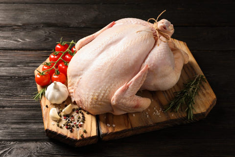 Christmas Turkey