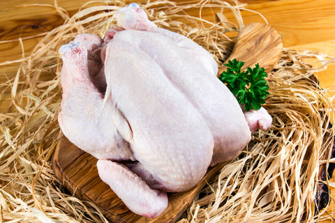 Whole Chicken