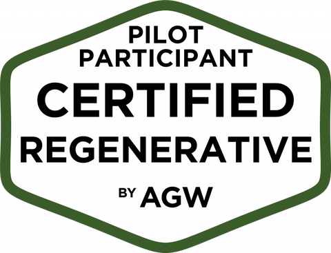 Test Pilots for Regenerative Practices