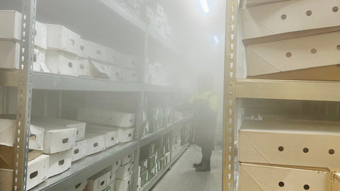 Why Frozen Meat Isn’t Second Best: Why We Choose to Freeze at Farm2Fork