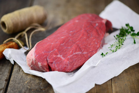 Beef Braising Steak