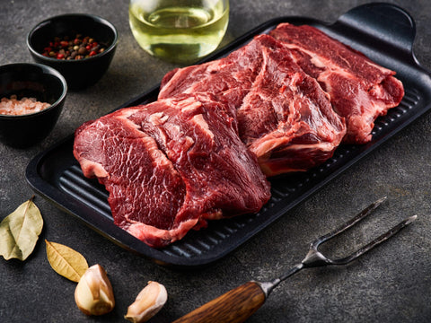 Beef (Ox) Cheek