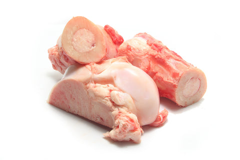 Beef Marrow Bones