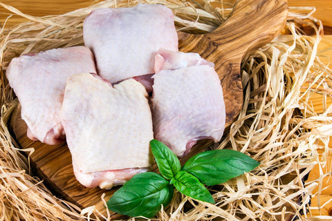 Chicken Thighs