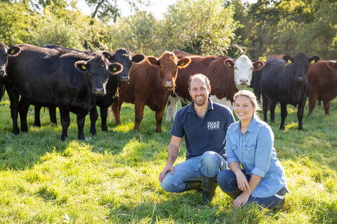 Direct From Our Devon Farm