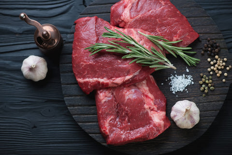 Beef Rump Steak