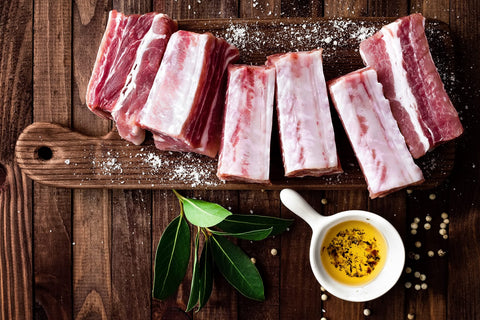 Beef Short Rib