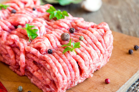 Lamb Mince