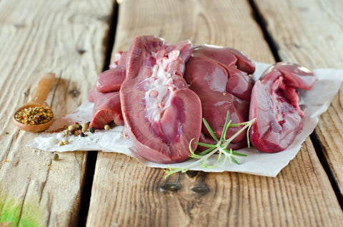 Beef Kidney