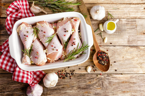 Chicken Drumsticks