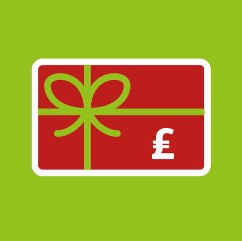 Farm2Fork Gift Voucher